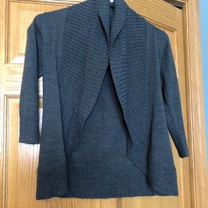 Women’s cardigan